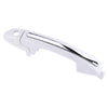 Foton Tunland Pickup Outer Door Handle (E3, E5)