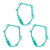 Yamaha YZF-R1, FZ1, FZ8 3 x Alternator Cover Gaskets (2004-2023)