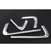 For Range Rover Sport 2014-2018 Door Side Storage Decorate Cover Interior Trim