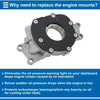 Chevrolet Express 3500 Engine Oil Pump (2016-2016)