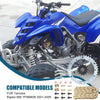 Yamaha Raptor 660 YFM660R Drive Sprocket Washer Kit (2001-2005)