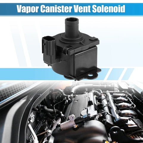 Honda CR-V Vapor Canister Vent Solenoid Valve (2002-2004)