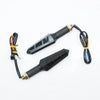 PIT Dirt Trail Bike Motorcycle LED Indicator Turn Signal Light