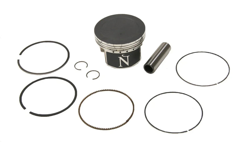 Yamaha Grizzly 600 Namura .020 Over Bore Piston Kit 95.5mm (1998–2001)