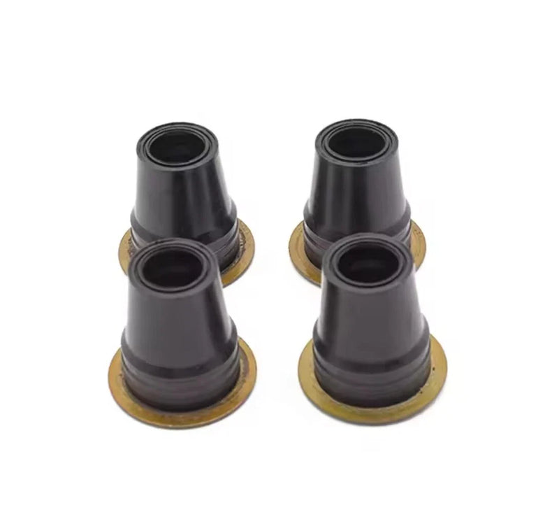 Nissan Navara D22 2.5 Diesel 4 x Injector Nozzle Holder Seal (2002)