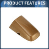 Volvo XC60 (2015-2017) Copper Tone Front Left Door Handle Cover