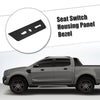 Ford F-150 FX4 Front Left Seat Switch Housing Trim Bezel (2004-2023)