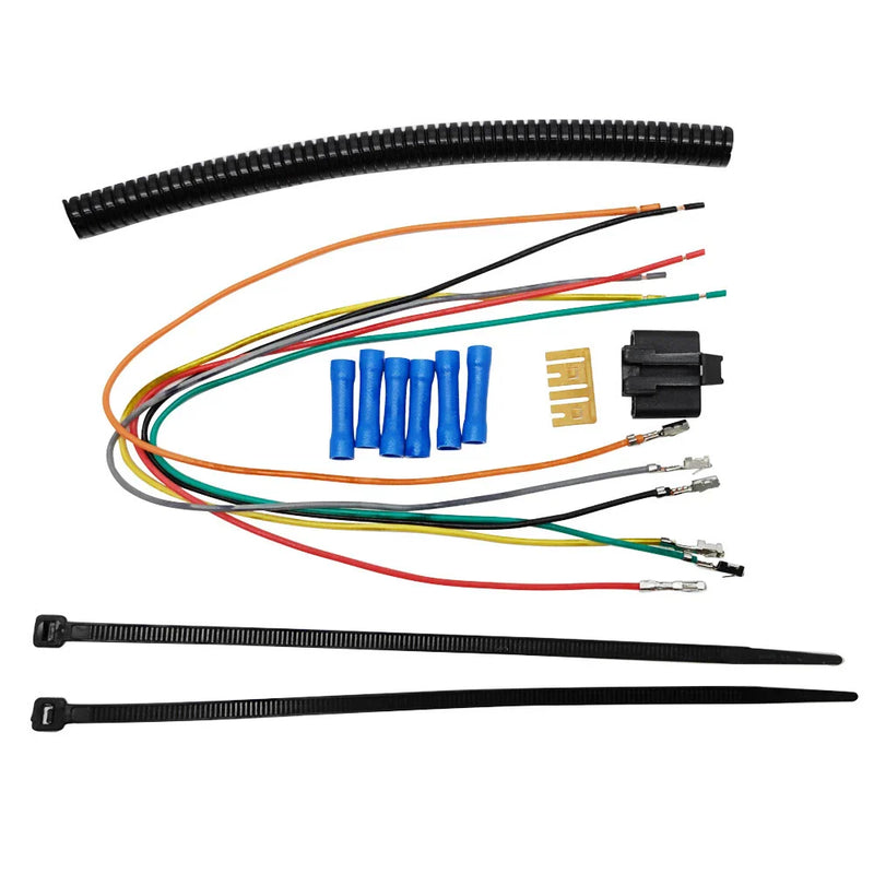 Polaris Sportsman Magnum Handlebar Control Switch Harness