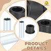 Honda TRX450ER A-Arm Bushings Kit (2009–2014)