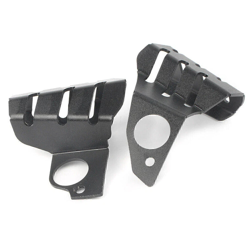 BMW R1200GS LC, R1200R LC, R1200RS Oxygen Sensor Protector Cover (2013-2023)
