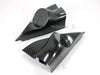 Toyota Fortuner A-Pillar Tweeter Speaker Trim (2005-2014)