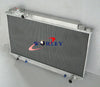Toyota Cressida MX83 Aluminum Radiator (1989-1993)