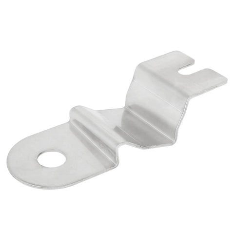 Ford Ranger PX PX2 PXII Stainless Steel Antenna Mount Bracket (2011-2022)