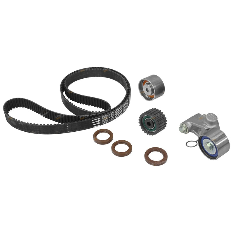 Subaru Forester SG Timing Belt + Auto Tensioner Kit 2.5L (2002-2008)
