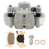 Honda Pioneer 1000 / Talon 1000 Rear Left Brake Caliper w/pads (2016–2023)