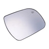 Toyota Sienna Heated Right Rear View Mirror Glass (2011-2019)