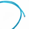 ATV Buggy Dirt Bike 1M 3mm ID Clear Blue Fuel Petrol Line Hose