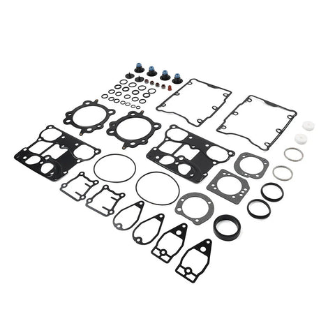 Harley 1550 Twin Cam 95CI Big Bore Top End Gasket Kit (1999-2006)