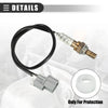 Honda Accord EX, LX Oxygen Sensor (2003)
