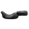 Harley CVO Road King Street Glide 2009-2023 Driver Passenger Seat