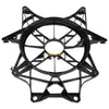 Can-Am Maverick X3 Cooling Radiator Fan Cover Frame (2017–2024)