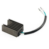 Honda XL 250 350 600 R Reflex TLR 200 Voltage Regulator (1984-1987)