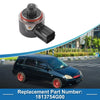 Suzuki Aerio Idle Air Control Valve (2004-2007)