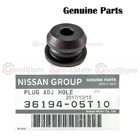 Nissan Patrol GQ Y60 GU Y61 Ford Maverick Handbrake Drum
