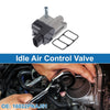 Honda CR-V 2.4L L4 Idle Air Control Valve (2012-2016)