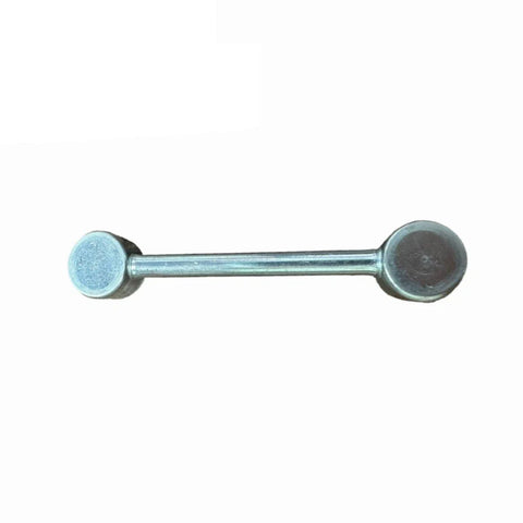 C5 Angle Sensor Linkage Silver (2004–2008)