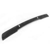 Corvette C5 ZR1 Extended Style Carbon Look Rear Trunk Wing Spoiler (97-04)