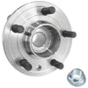 Land Rover Range Rover Sport L320 Front Wheel Bearing Kit (2005-2010)