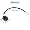 Mazda 3 Rear Trunk Tailgate Switch (2010-2013)