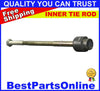 Chevrolet Impala Limited Steering Inner Tie Rod End (2014–2016)