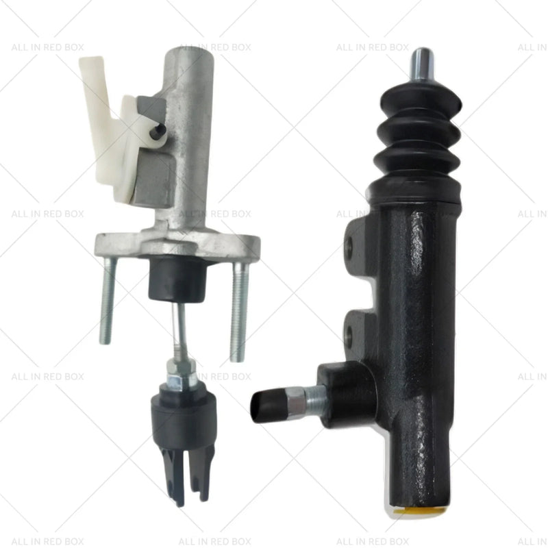 Toyota Hilux KUN26R Clutch Master Slave Cylinder Set (2005-2015)