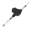Honda Suzuki Kawasaki Yamaha Dirt Bike Black Easy-Pull Clutch Cable