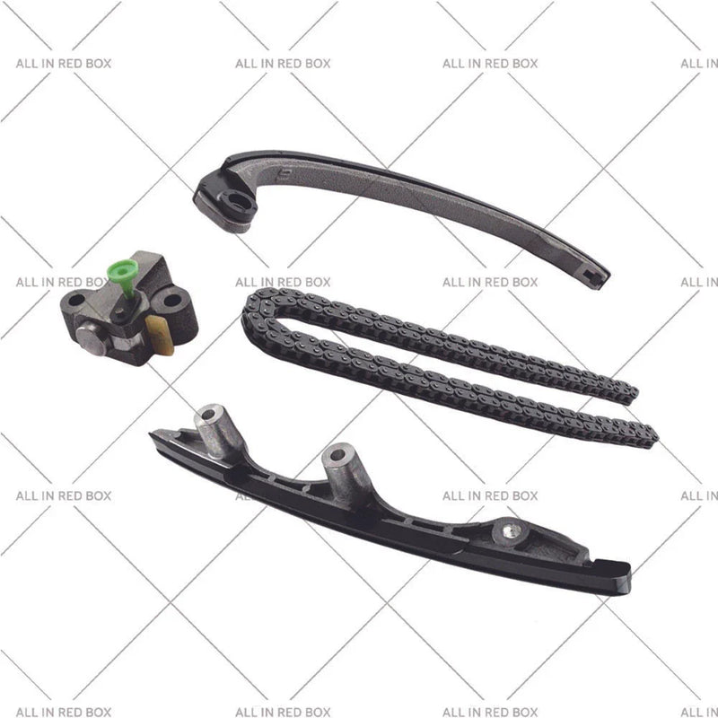 Ford Fairmont Falcon 6cyl 4.0L Timing Chain Kit (2002-2014)