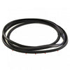 Door Rubber Seal High Roof Pair LH+RH Fits Isuzu NPR 120 HP NKR95 Truck 1994-06
