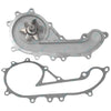 Toyota Hilux RZN147 RWD 97~02 1RZ-E 2.0L 4cy SOHC Workmate Water Pump