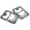 Jeep Wrangler JK Rear Tail Light Guards (2007-2016)