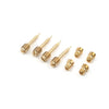 Kawasaki 4 x Carburetor Rebuild Kit (Various Models)