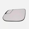 Chevrolet Colorado, Canyon Heated Left Side Mirror Glass (2015-2023)