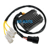 Kawasaki ZX1200 Ninja ZX-12R Voltage Regulator Rectifier (2004-2006)