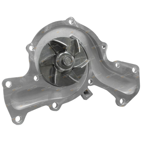 Mitsubishi Triton MH MJ Ute 6G72 3.0L V6 Petrol SOHC Water Pump (1990 - 1996)