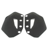 BMW R1300GS Front Windshield Side Wind Deflectors (2013-2023)