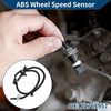 Chevrolet Silverado ABS Wheel Speed Sensor (Rear Right)