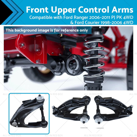 Ford Ranger Front Upper Suspension Control Arms (2006-2011)