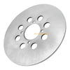 Yamaha Blaster 200 YFS200 Rear Brake Disc Rotor (1988-1992)