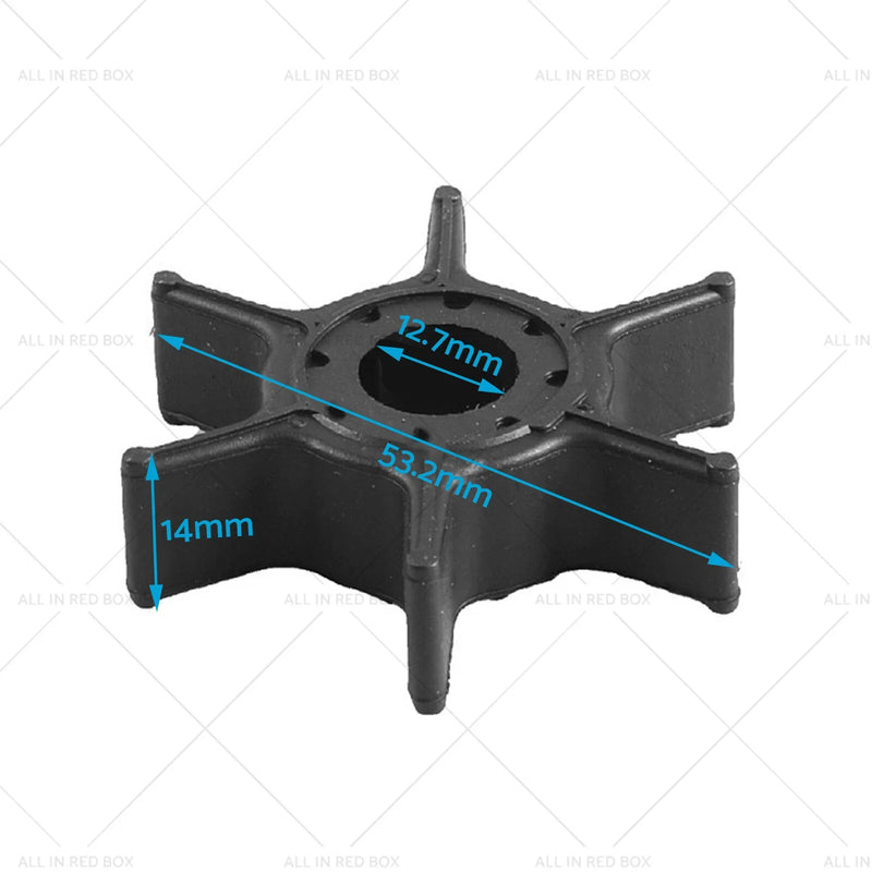 Yamaha F9.9 F15 F20 4-Stroke Outboard Service Kit