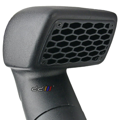 Toyota Hilux REVO GUN135 2.4L / 2.8L Wide Body Snorkel Kit (2015-ON)